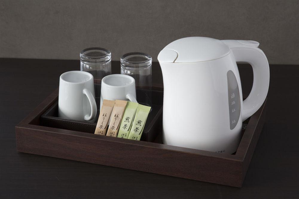 Urban Hotel Kyoto Nijo Premium