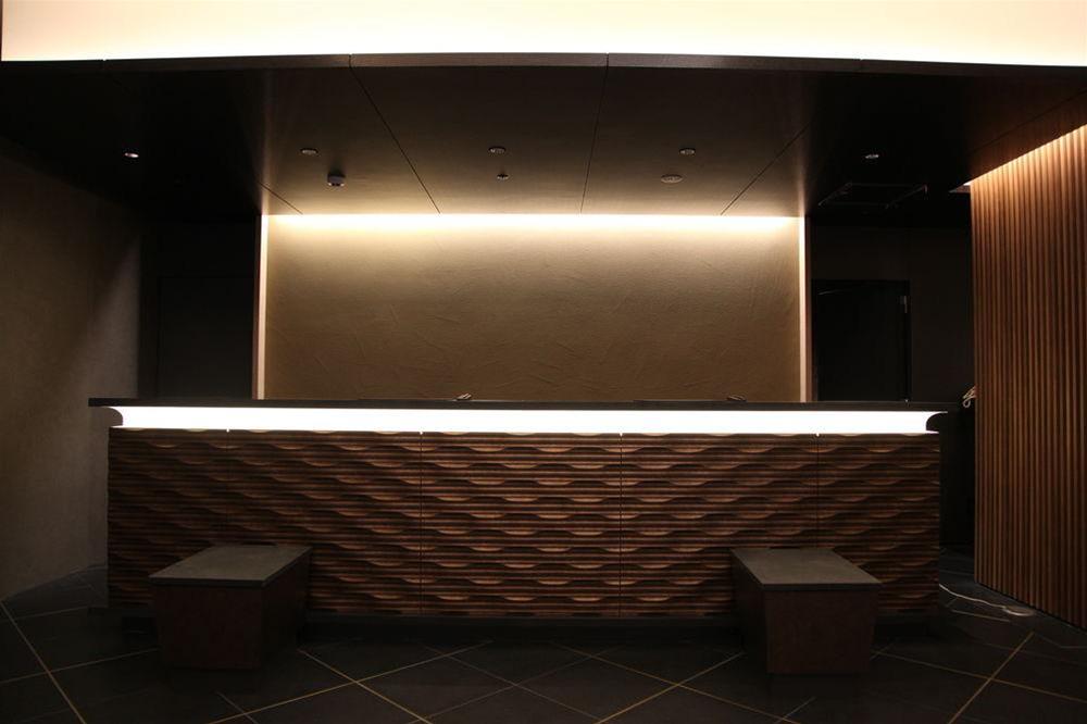 Urban Hotel Kyoto Nijo Premium
