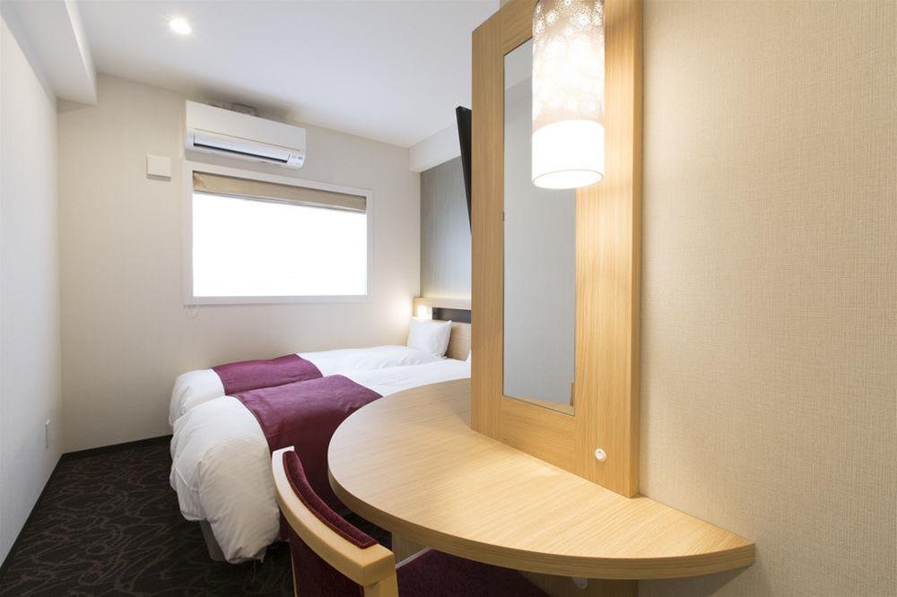 Urban Hotel Kyoto Nijo Premium