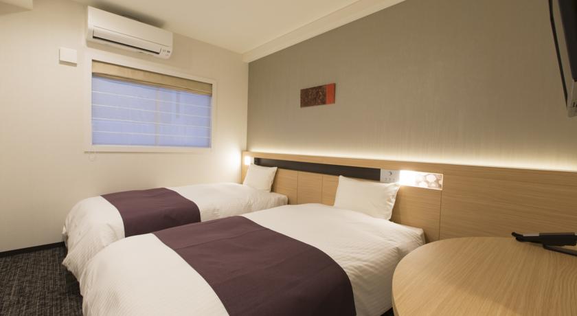 Urban Hotel Kyoto Nijo Premium
