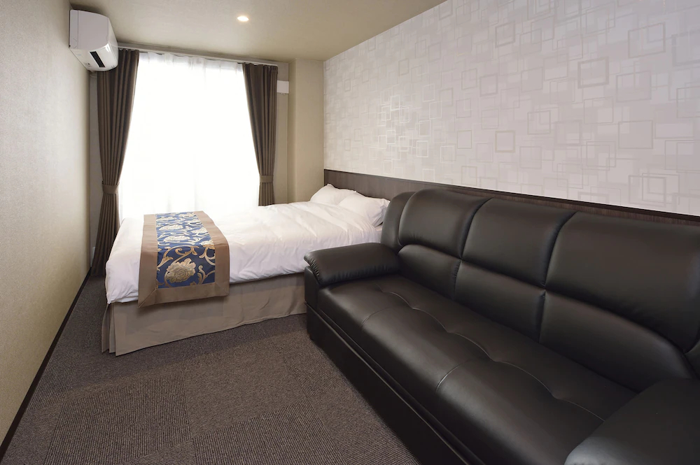 UU Inn Kyoto
