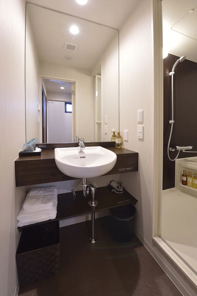 UU Inn Kyoto