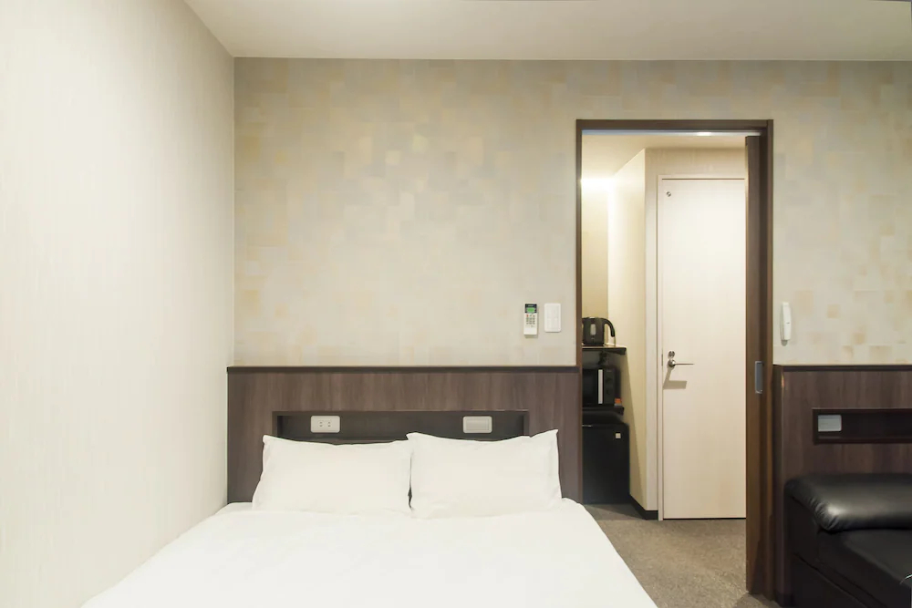 UU Inn Kyoto