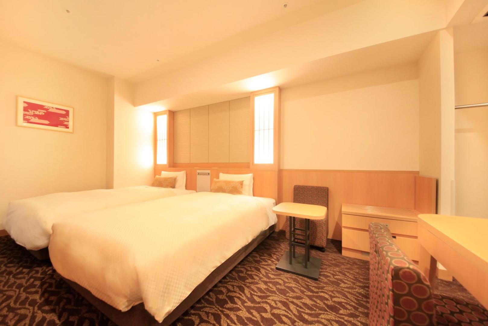 Vessel Hotel Campana Kyoto Gojo