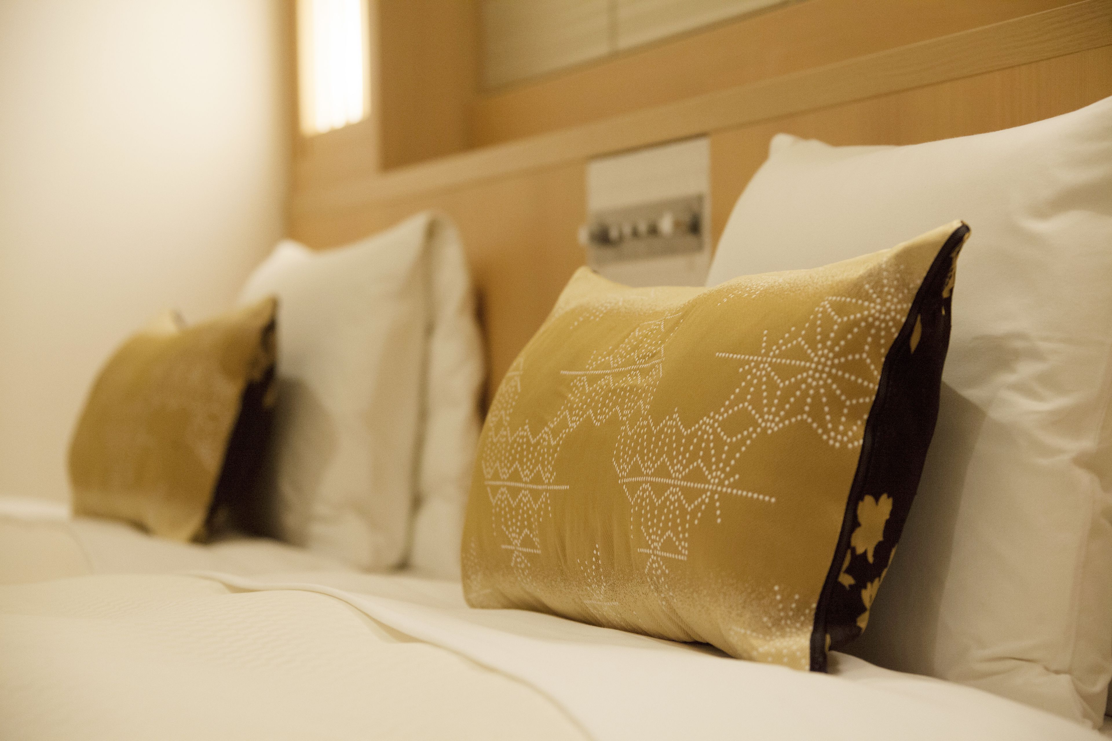 Vessel Hotel Campana Kyoto Gojo