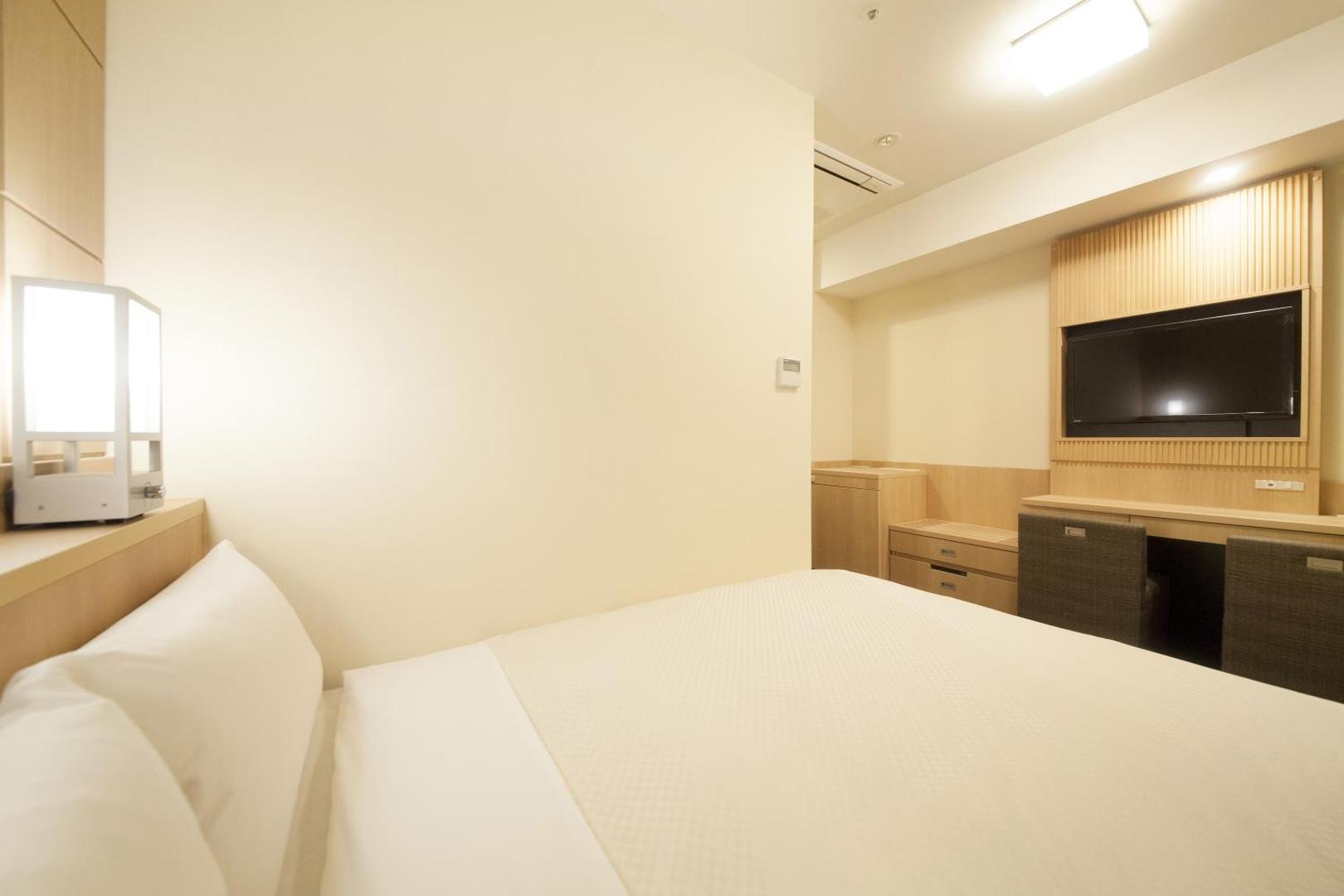 Vessel Hotel Campana Kyoto Gojo