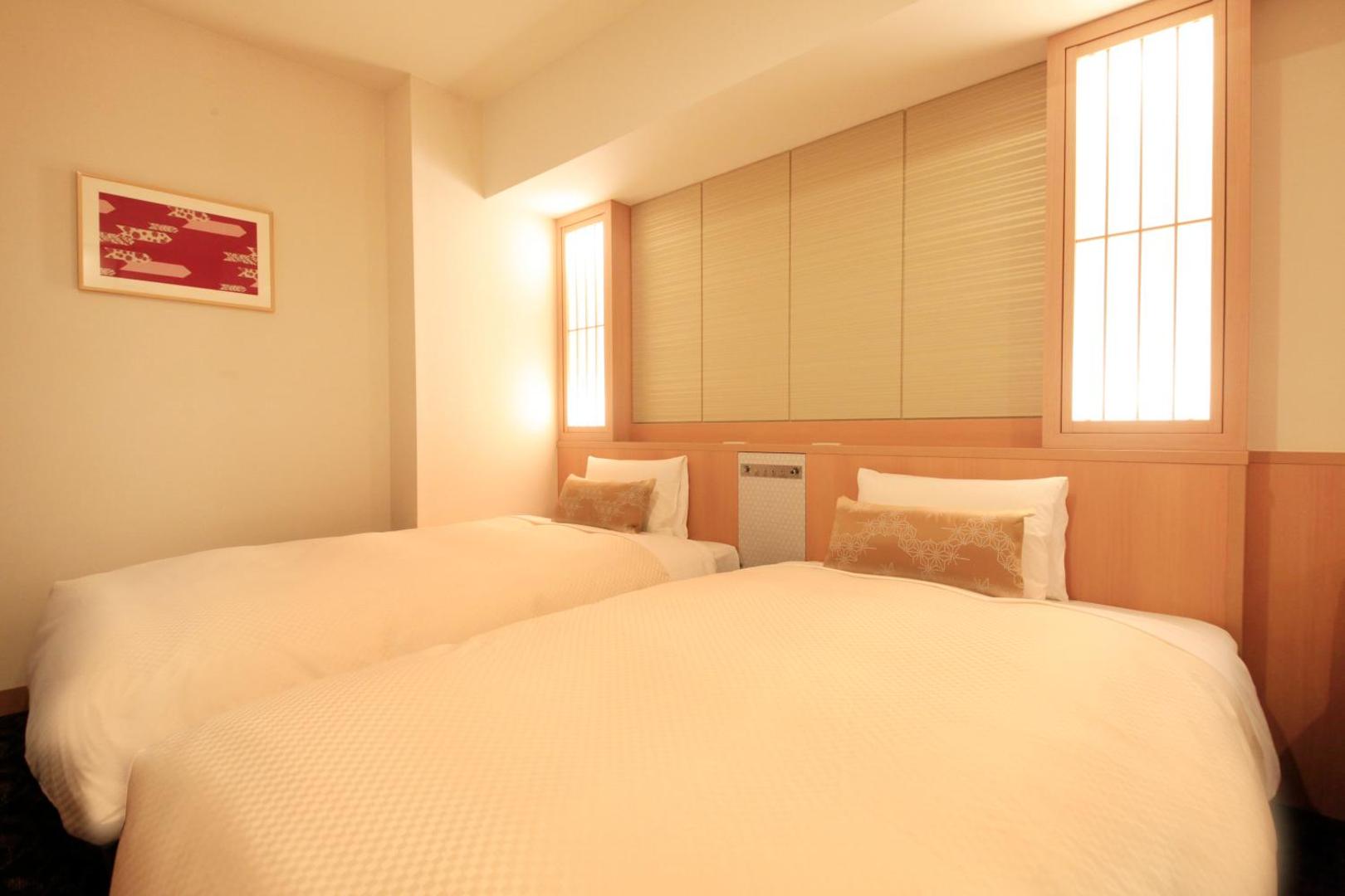 Vessel Hotel Campana Kyoto Gojo