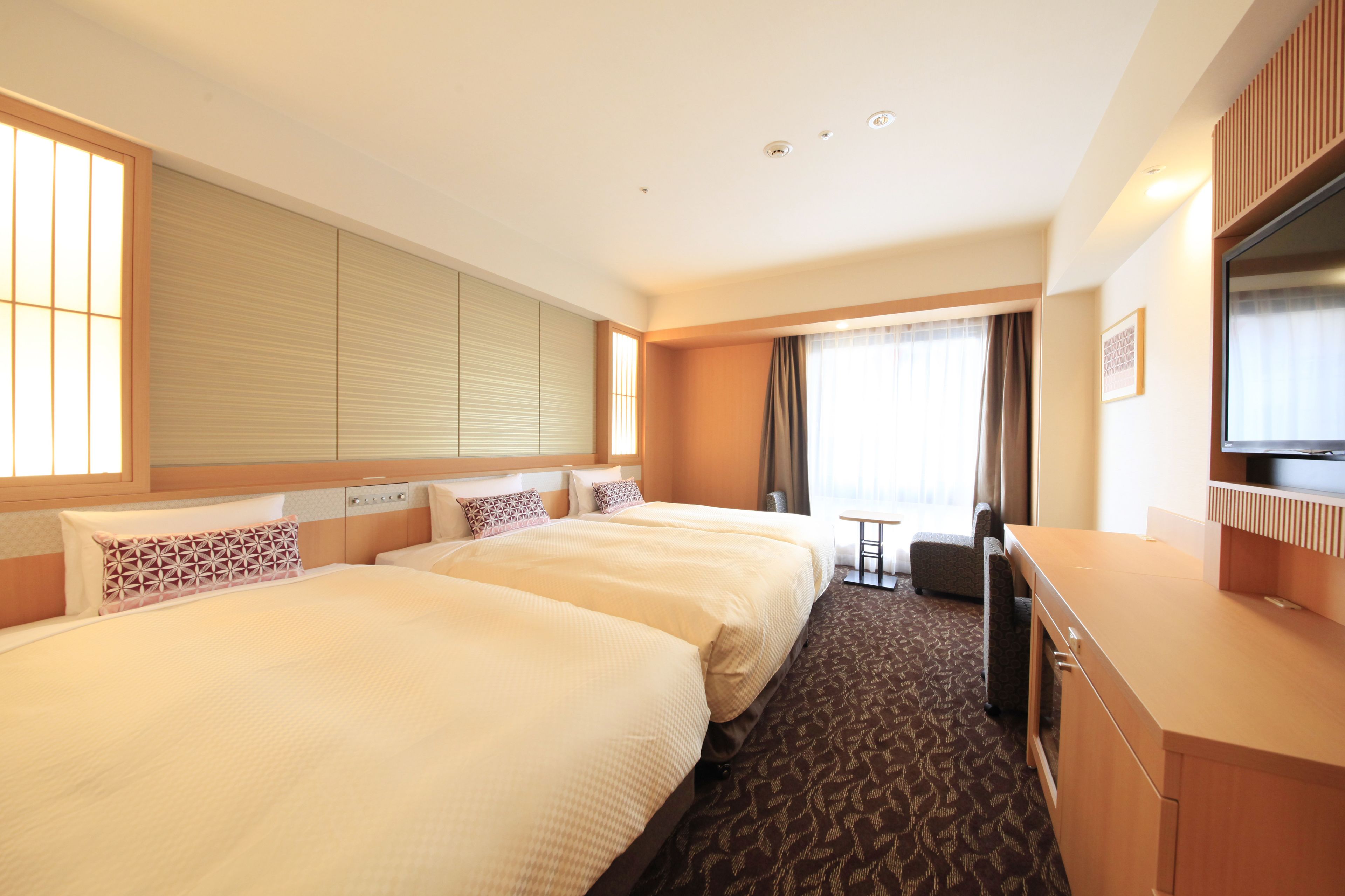 Vessel Hotel Campana Kyoto Gojo
