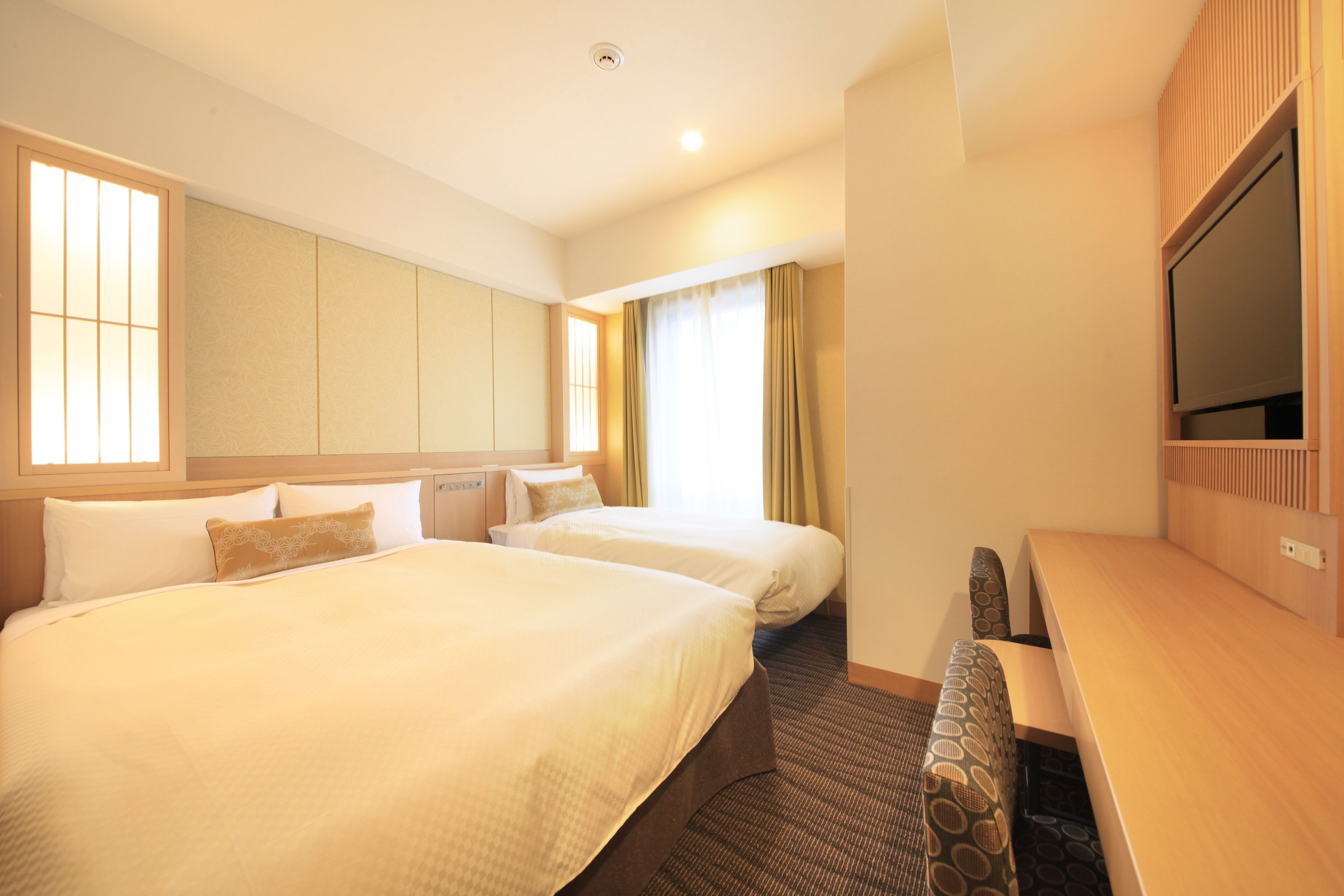 Vessel Hotel Campana Kyoto Gojo