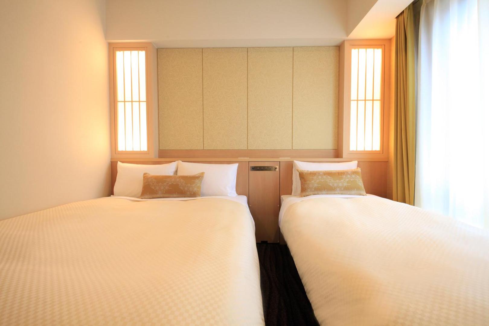 Vessel Hotel Campana Kyoto Gojo