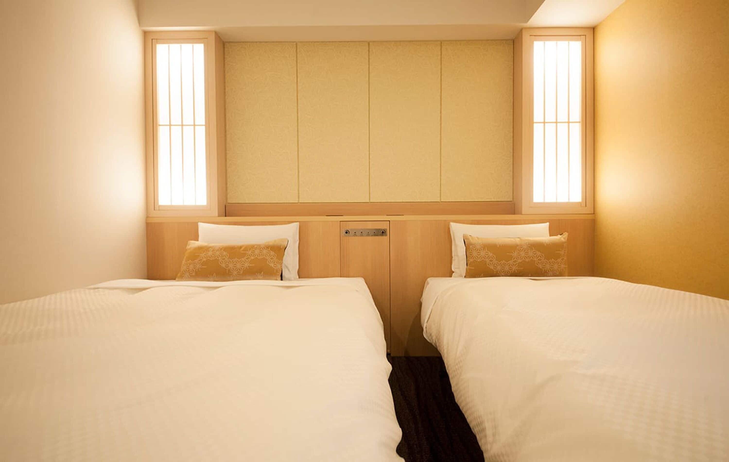 Vessel Hotel Campana Kyoto Gojo