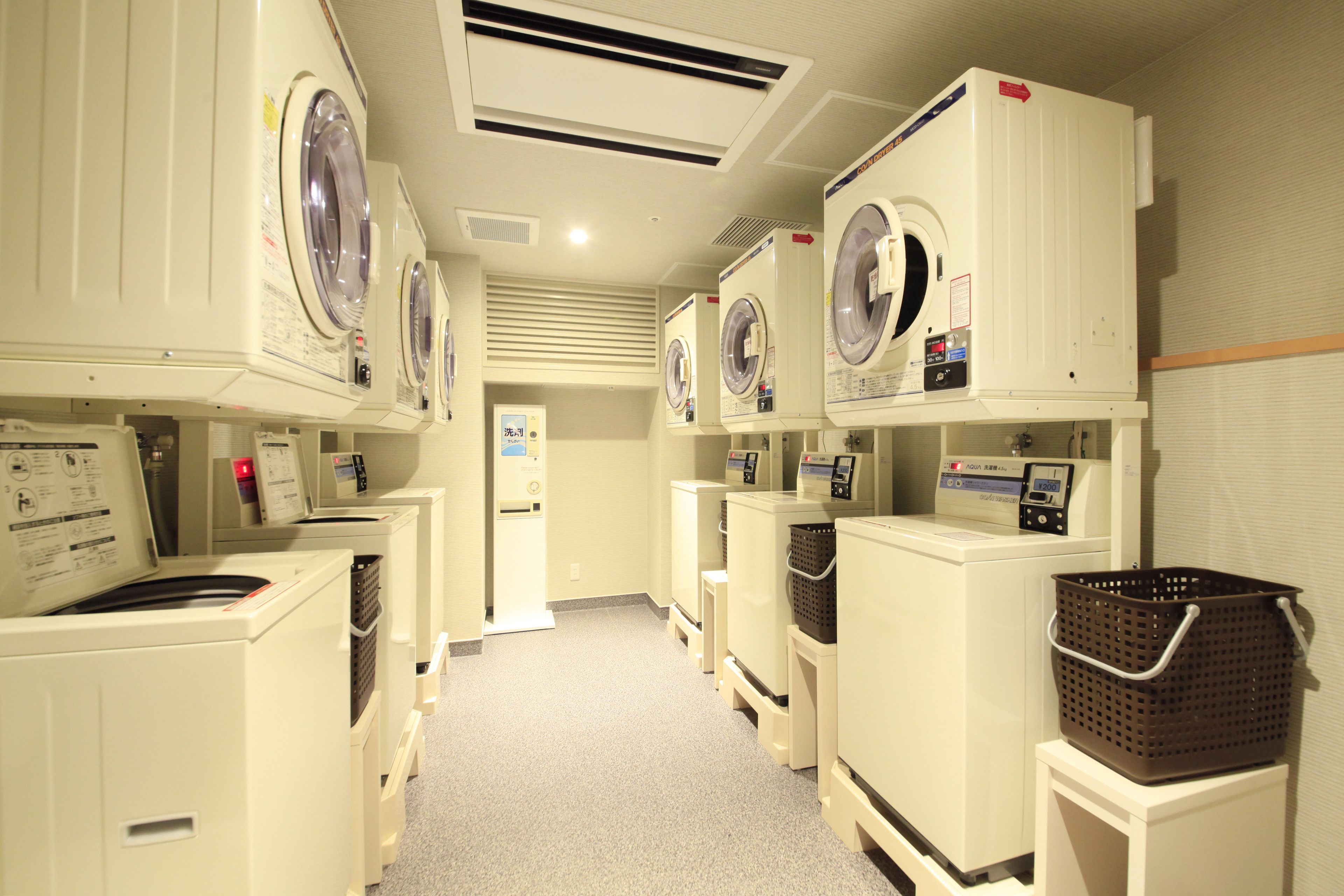 Vessel Hotel Campana Kyoto Gojo