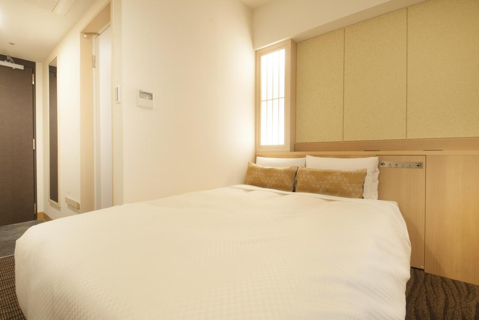 Vessel Hotel Campana Kyoto Gojo