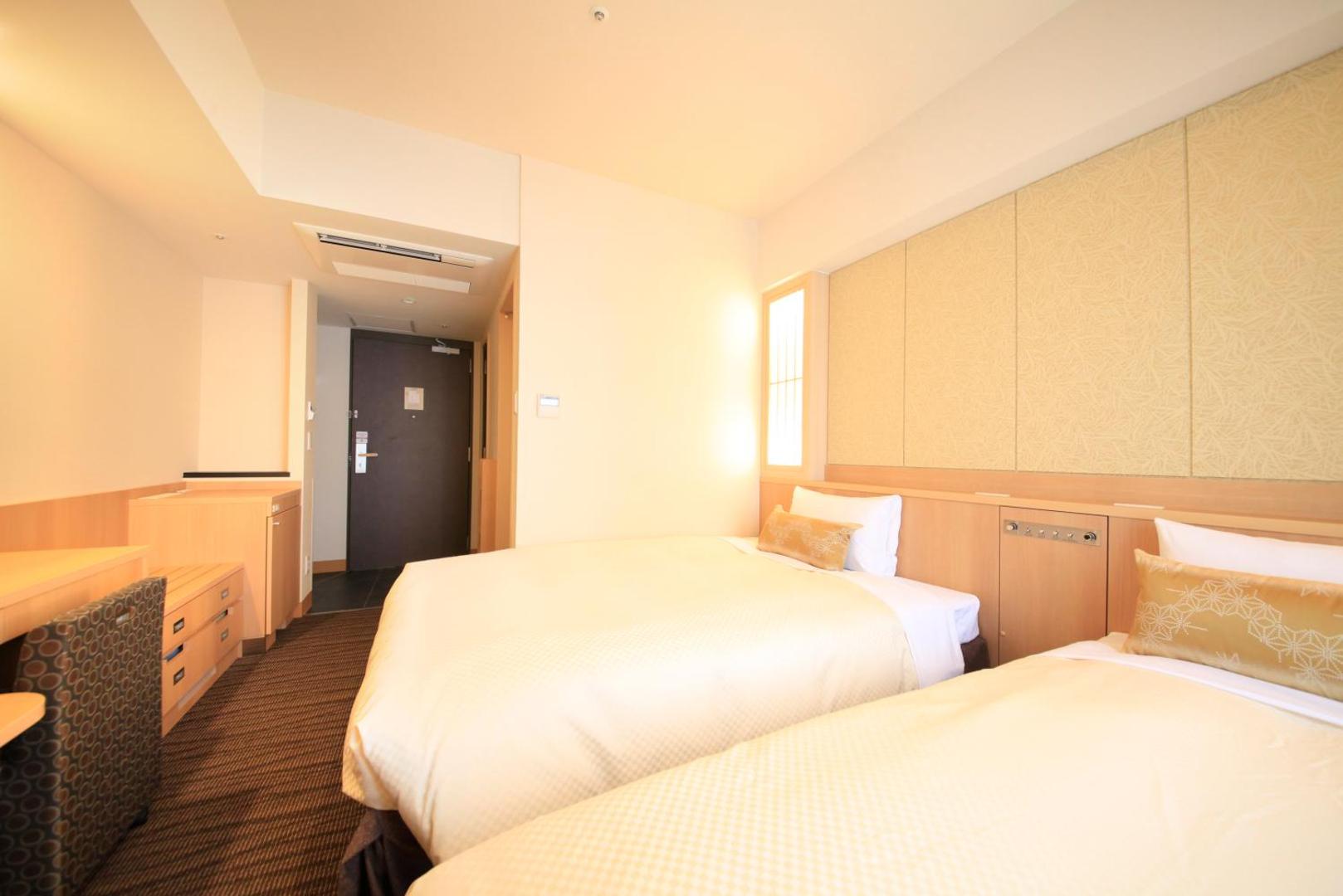 Vessel Hotel Campana Kyoto Gojo