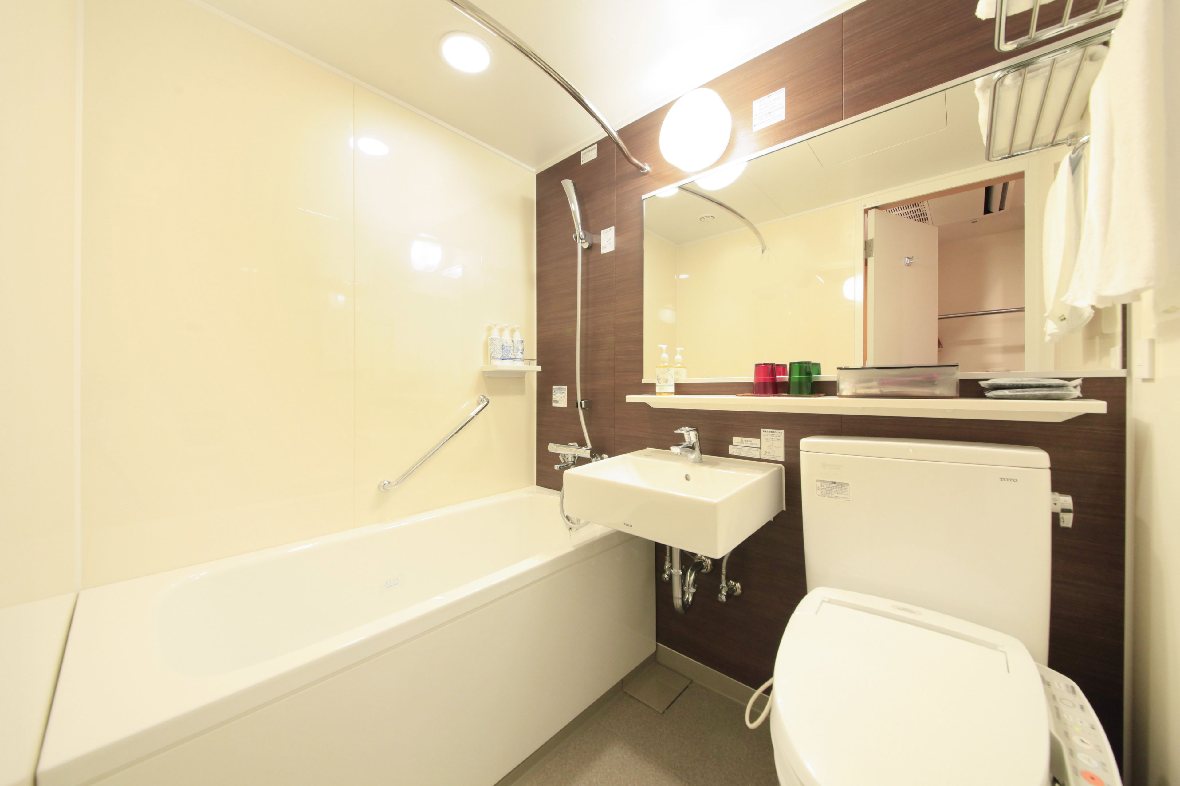 Vessel Hotel Campana Kyoto Gojo