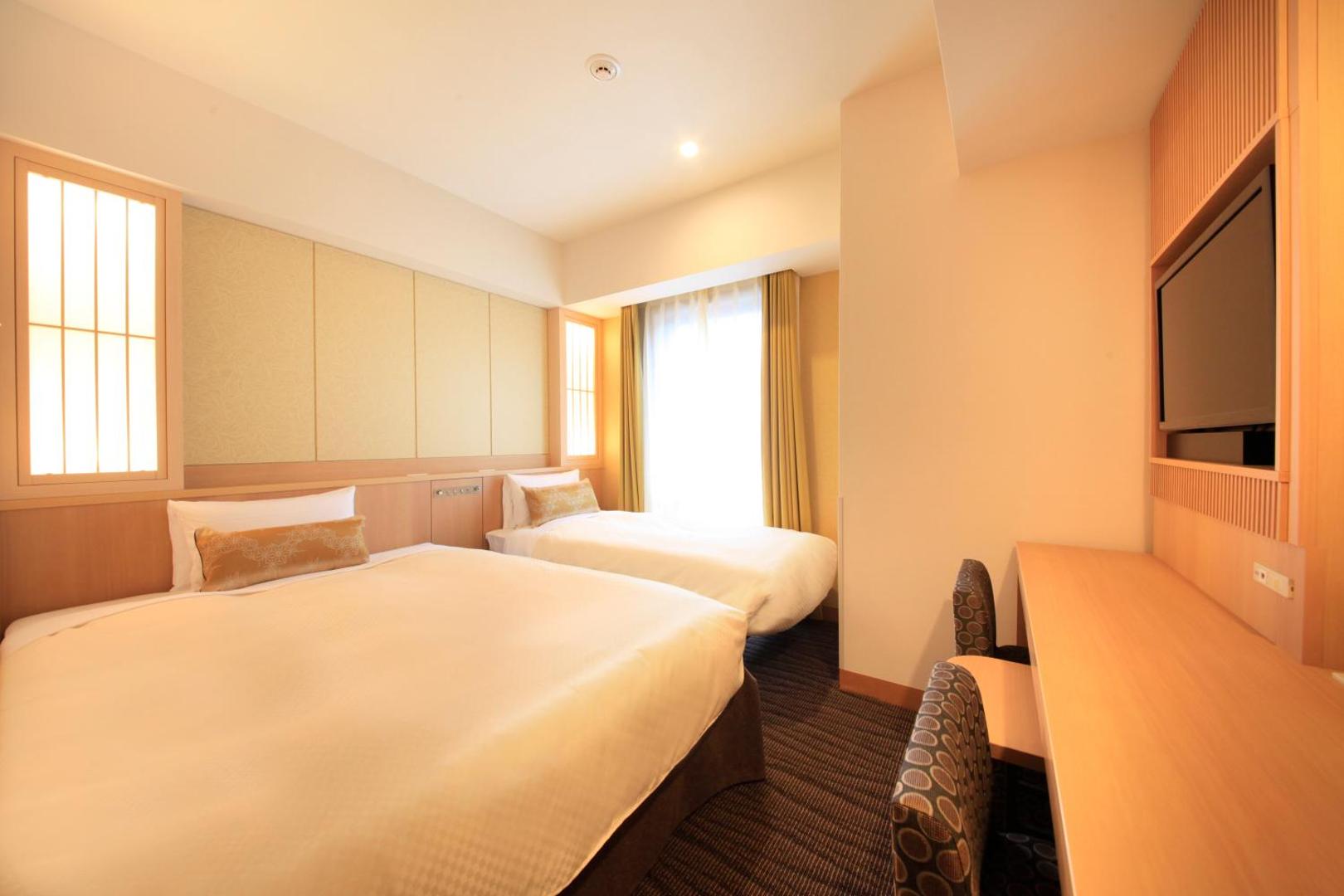 Vessel Hotel Campana Kyoto Gojo