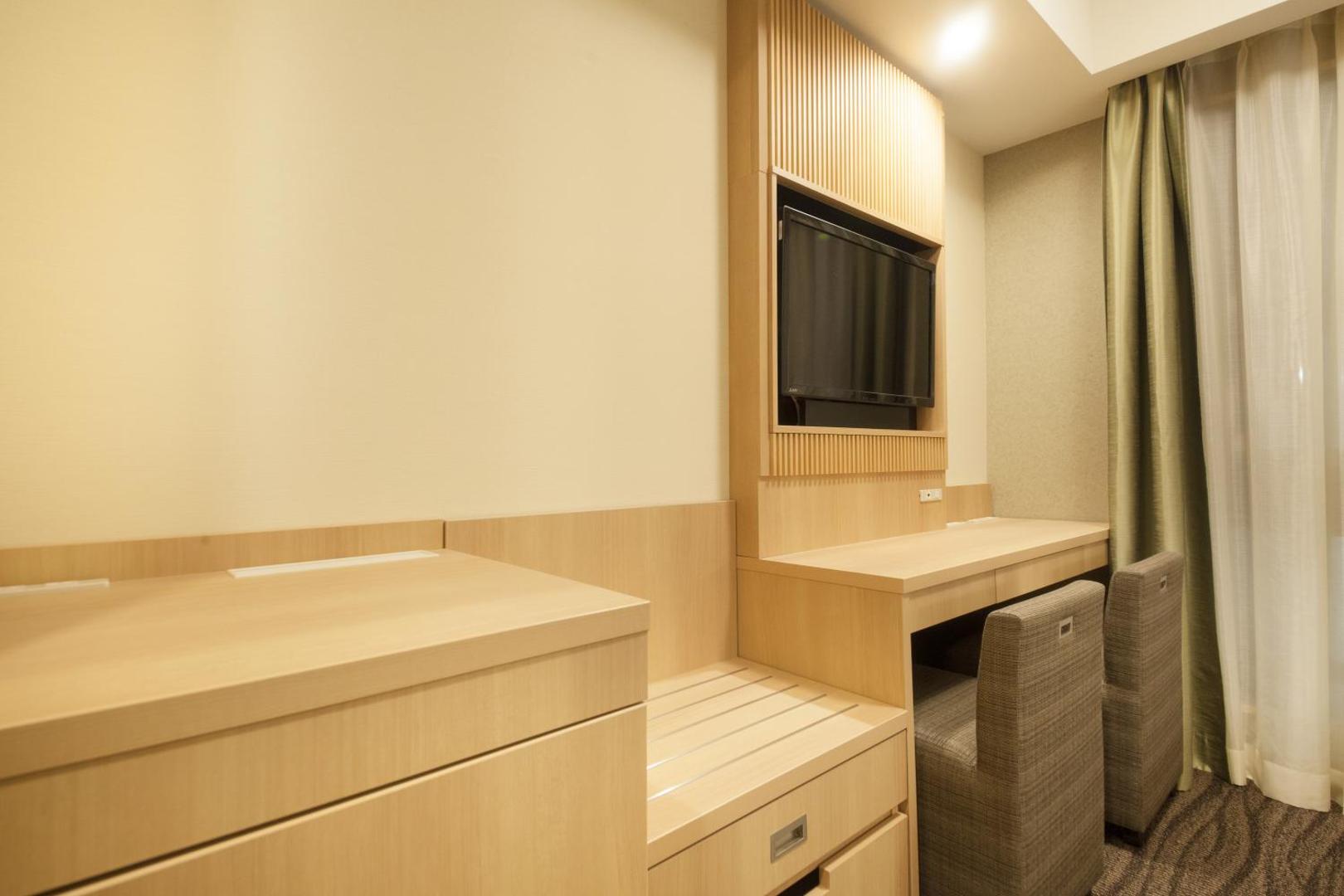 Vessel Hotel Campana Kyoto Gojo