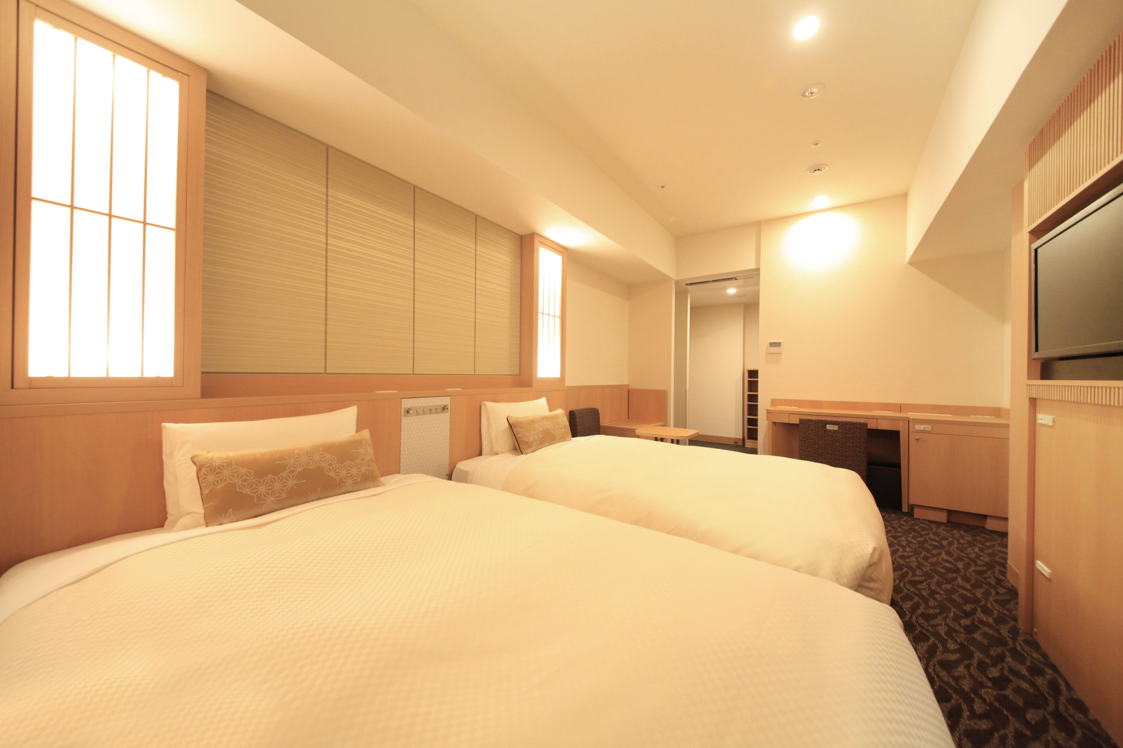 Vessel Hotel Campana Kyoto Gojo
