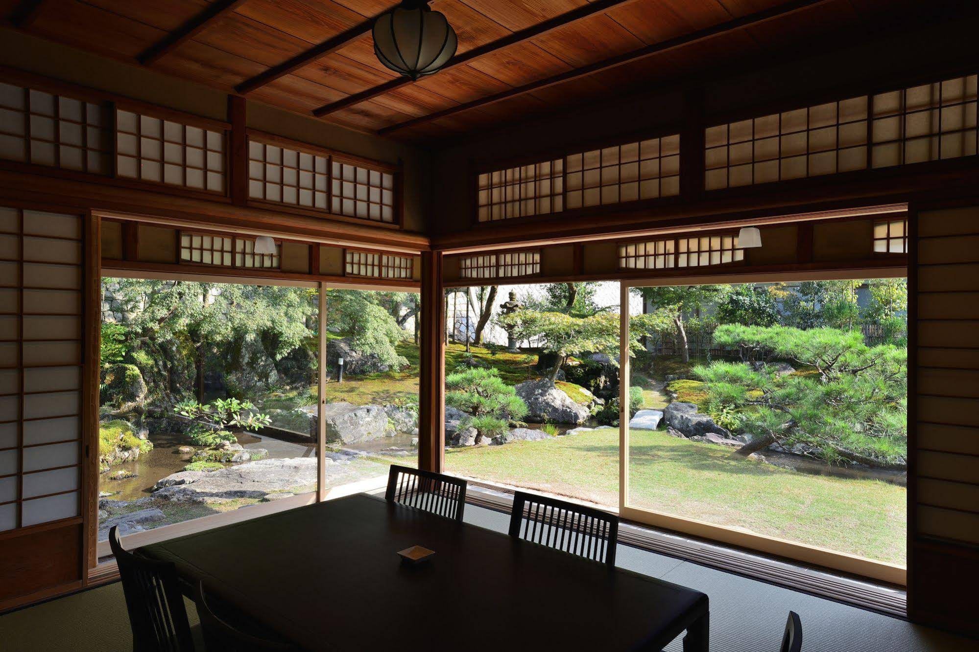 Villa Kyoto Kan-Un-An