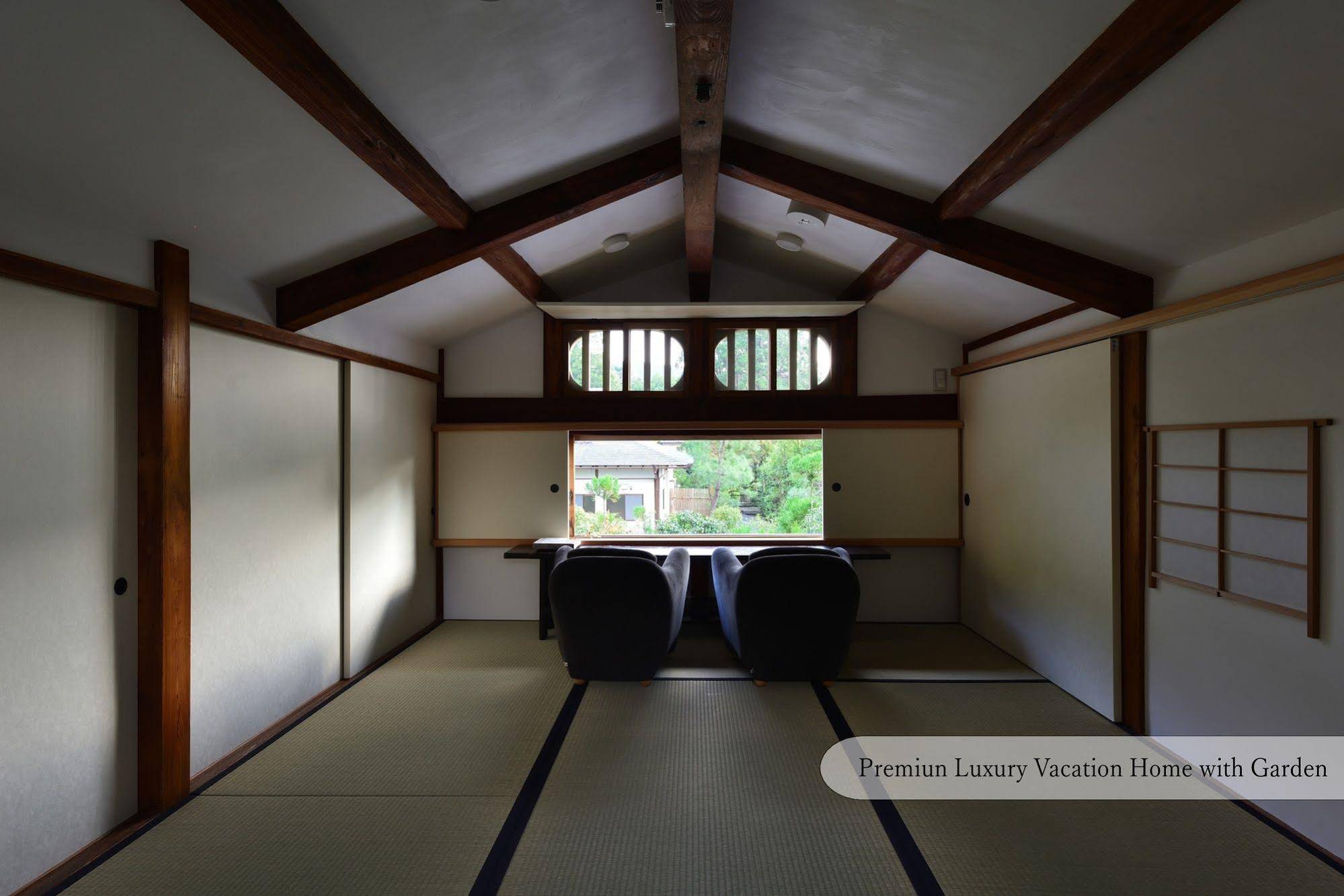 Villa Kyoto Kan-Un-An