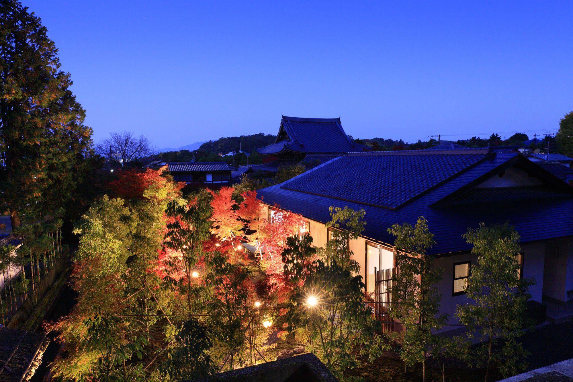 Villa Kyoto Kan-Un-An