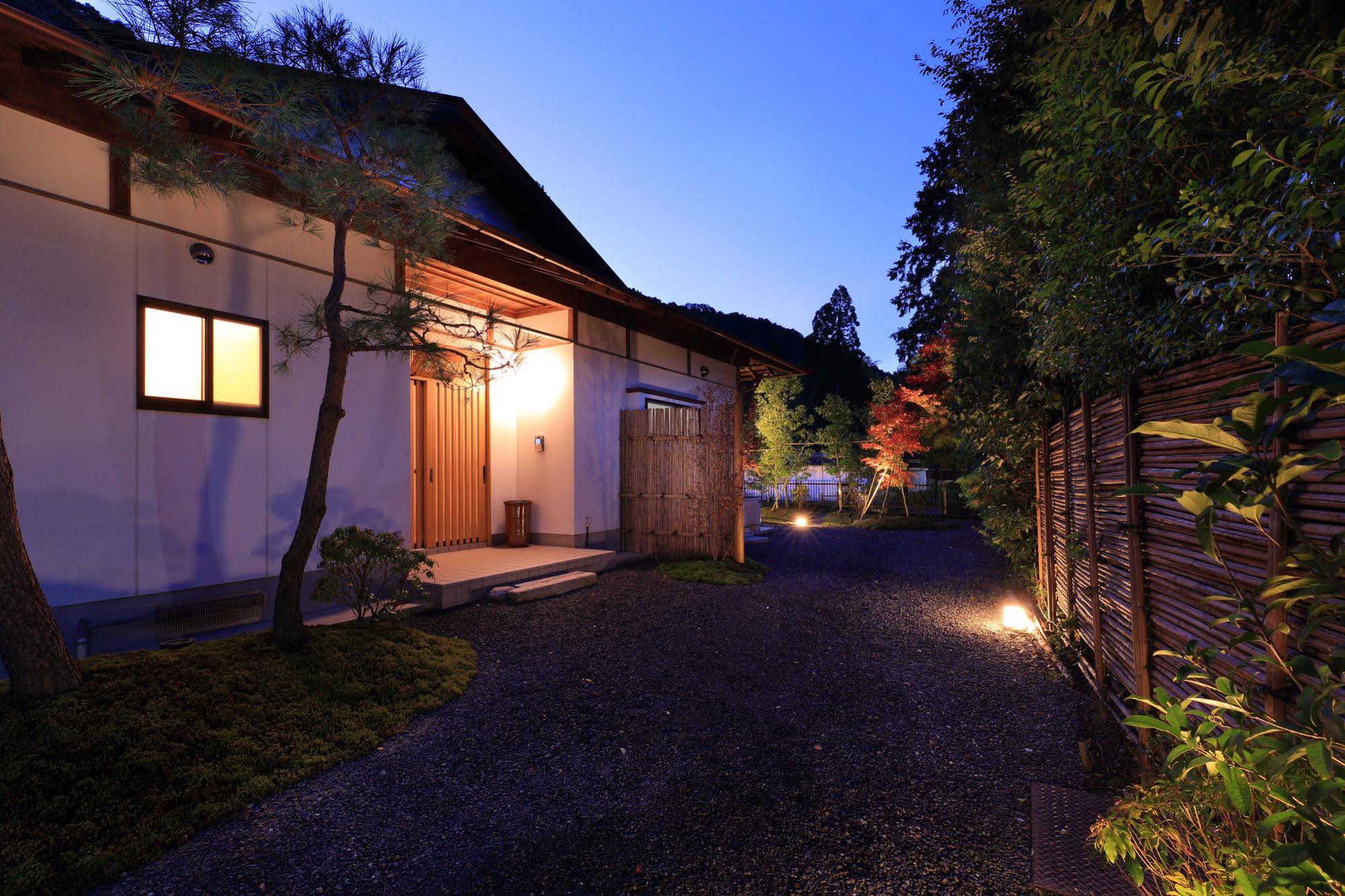 Villa Kyoto Kan-Un-An