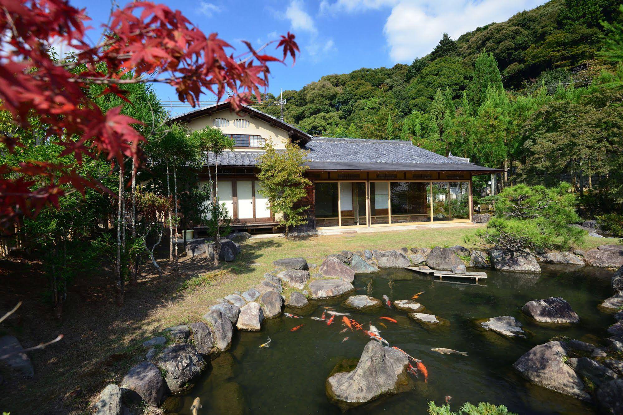 Villa Kyoto Kan-Un-An