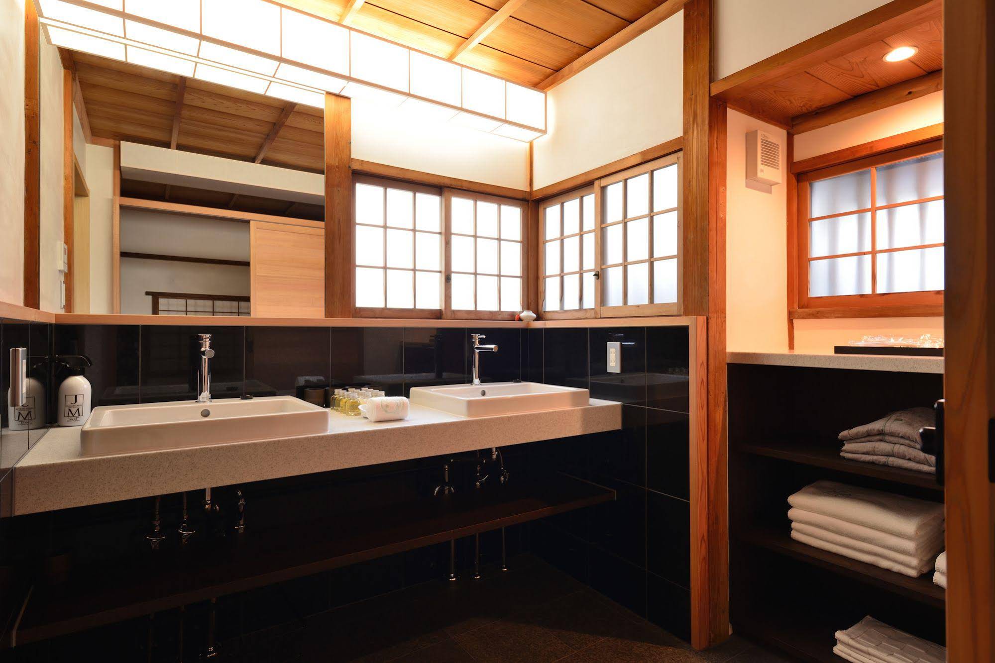 Villa Kyoto Kan-Un-An