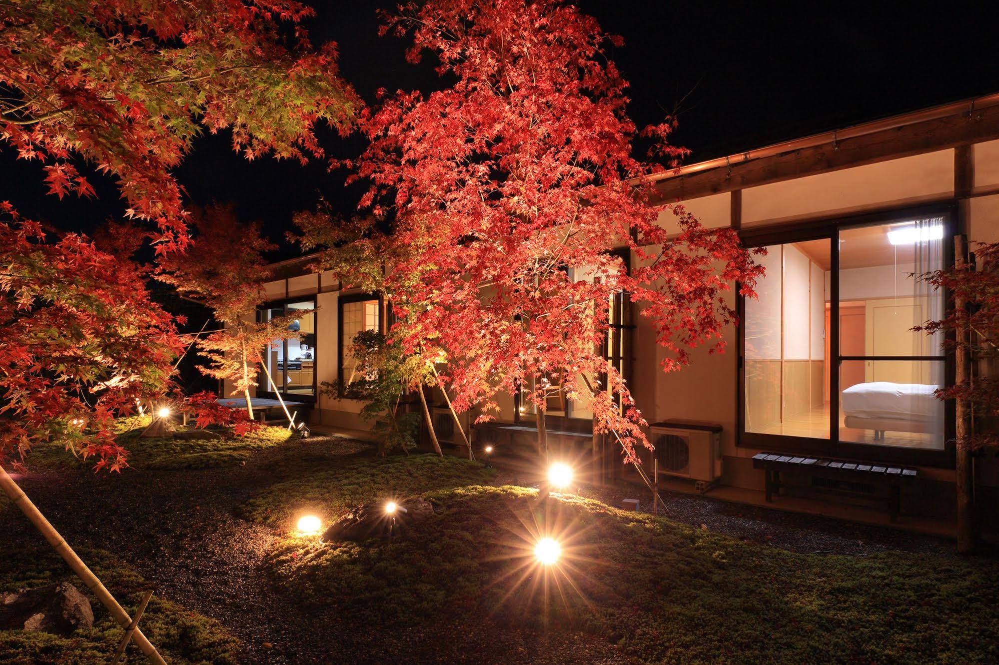 Villa Kyoto Kan-Un-An