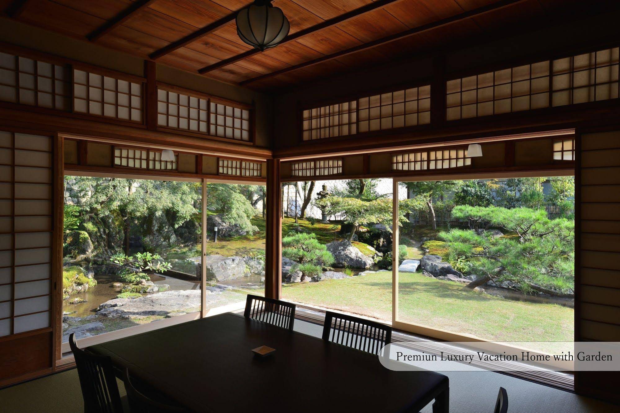 Villa Kyoto Kan-Un-An