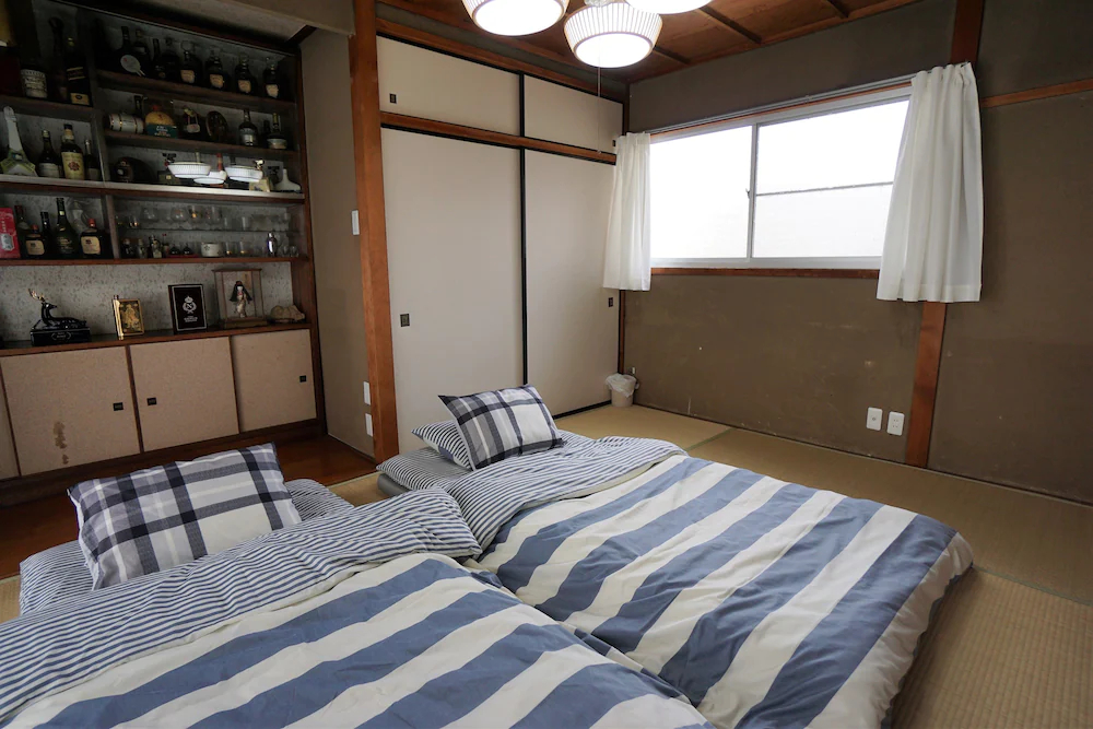 Villa Kyoto Saiin