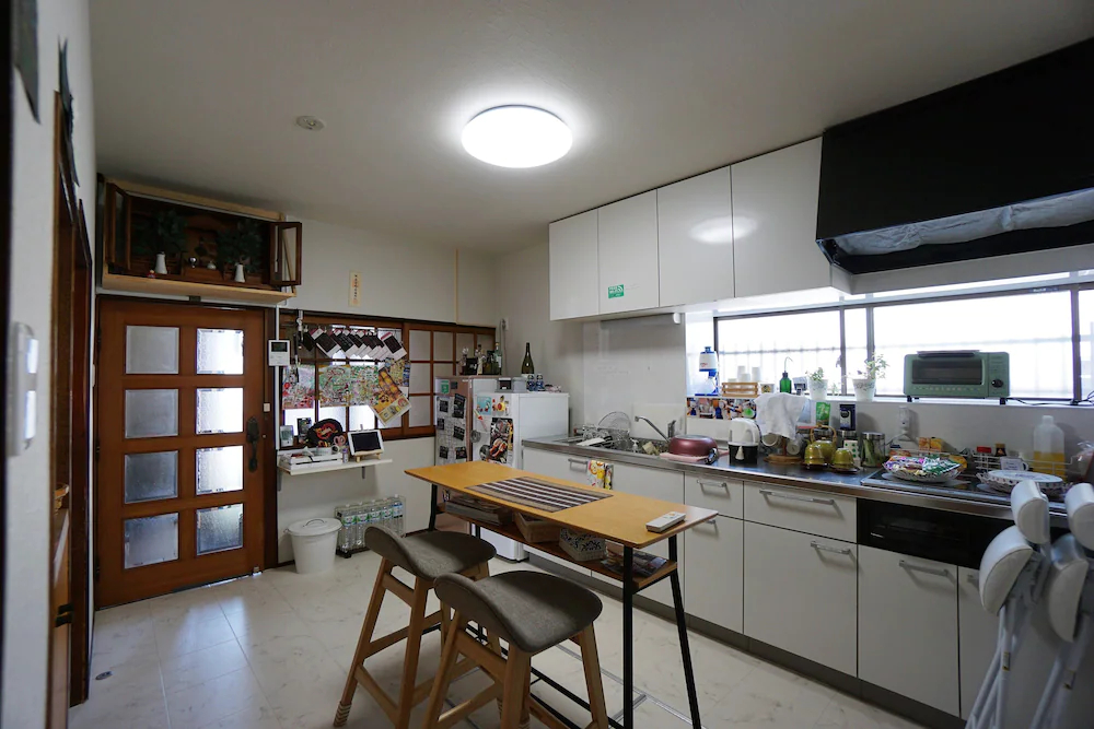 Villa Kyoto Saiin