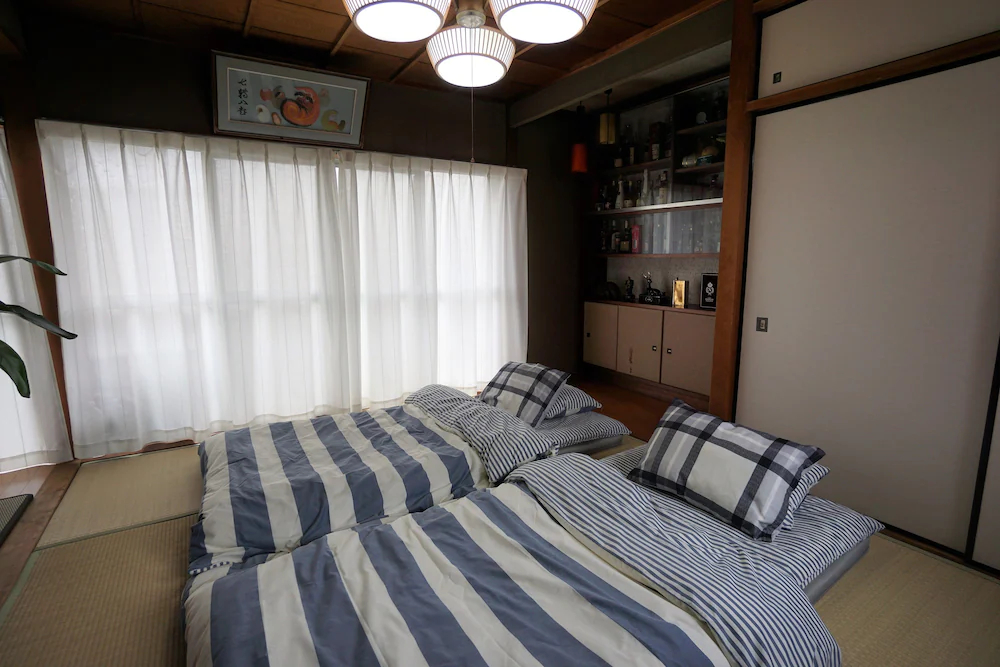 Villa Kyoto Saiin