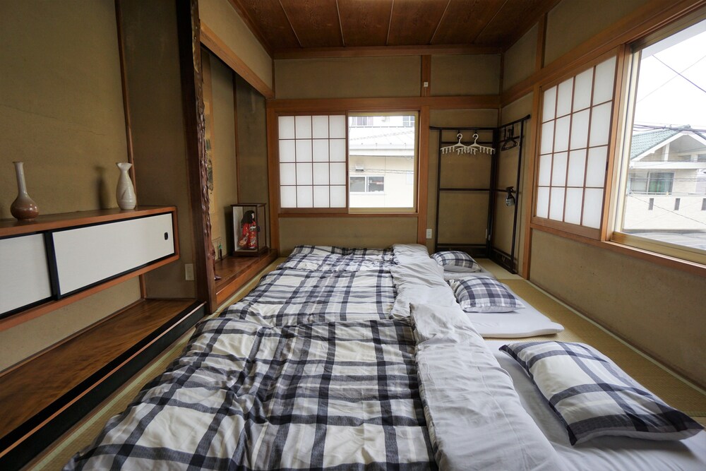 Villa Kyoto Saiin