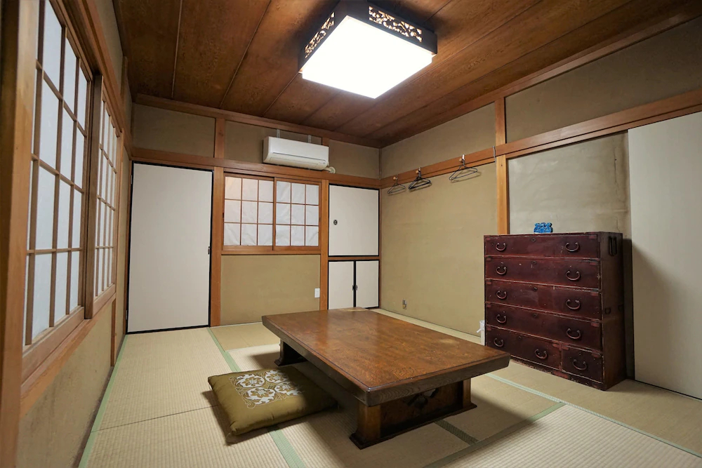Villa Kyoto Saiin