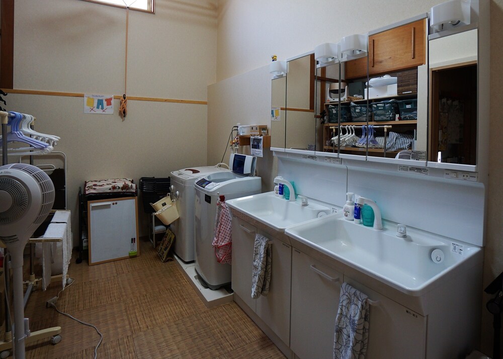 Villa Kyoto Saiin