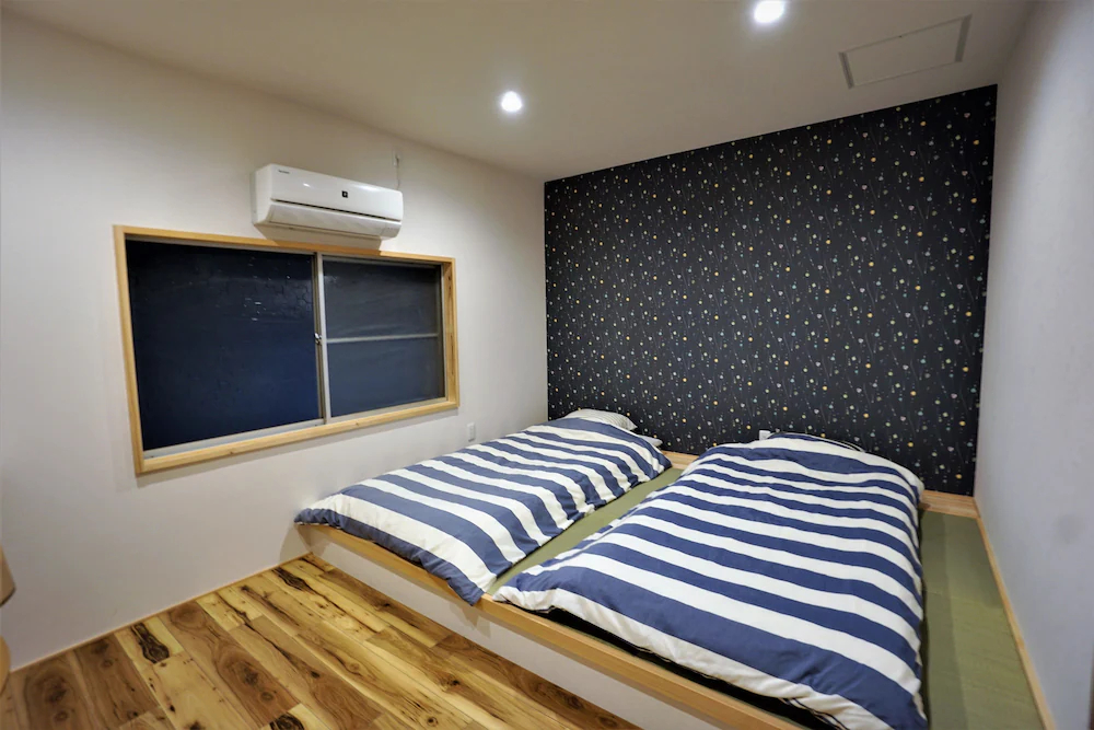 Villa Kyoto Saiin