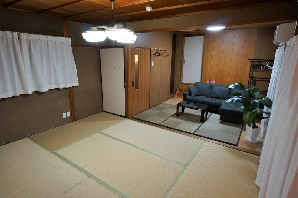 Villa Kyoto Saiin