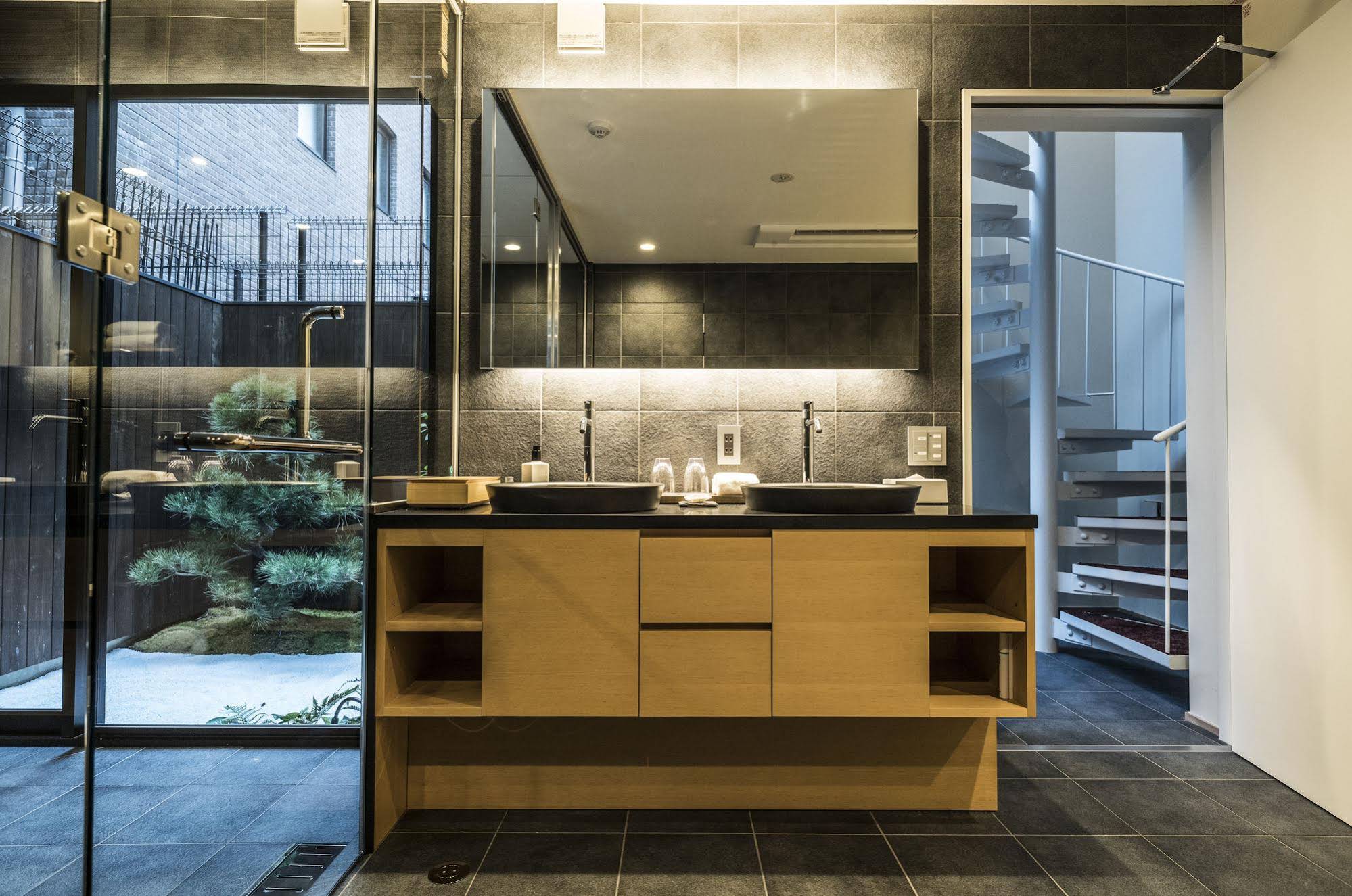 Villa Sanjo Muromachi Kyoto