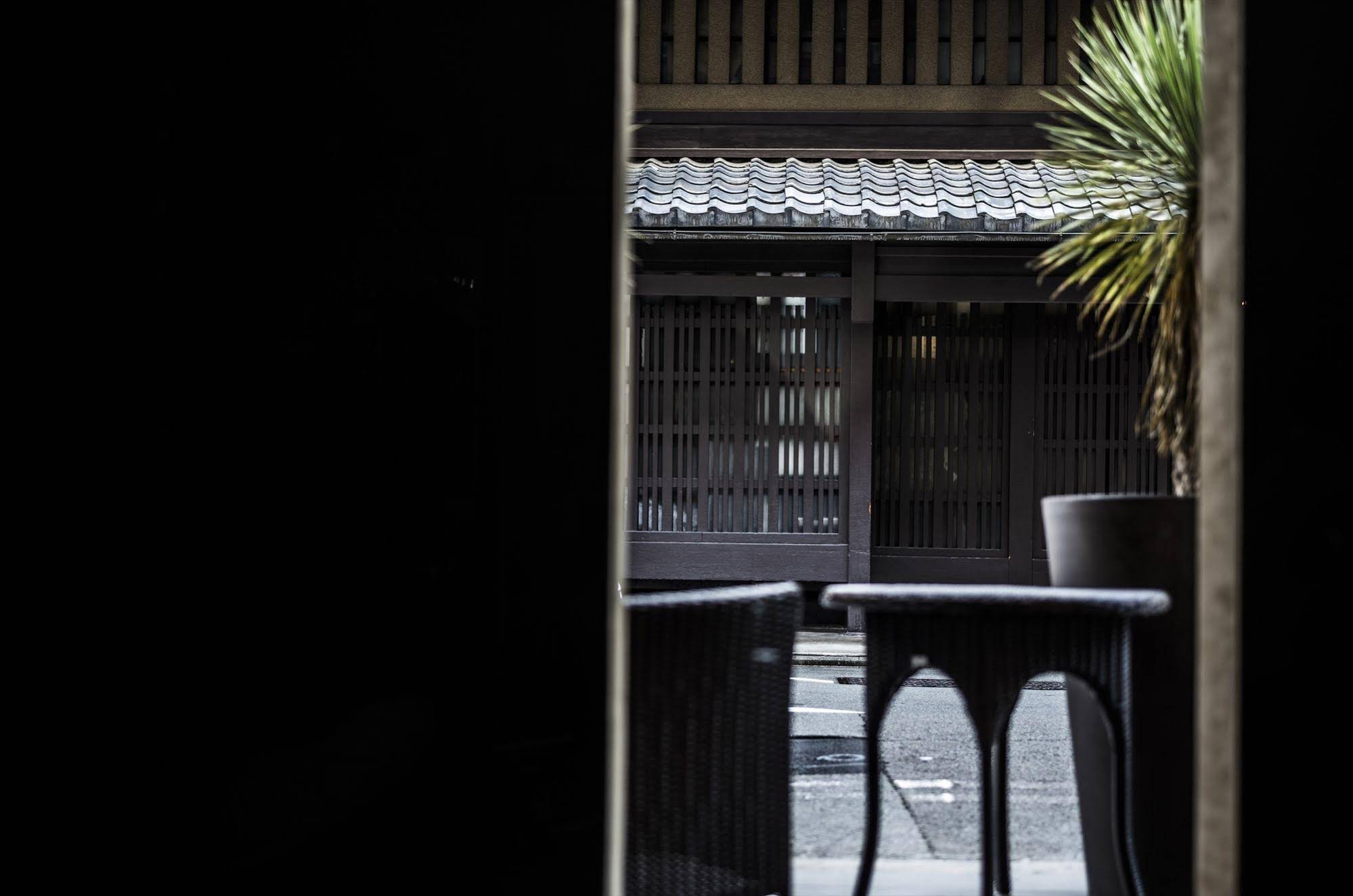 Villa Sanjo Muromachi Kyoto