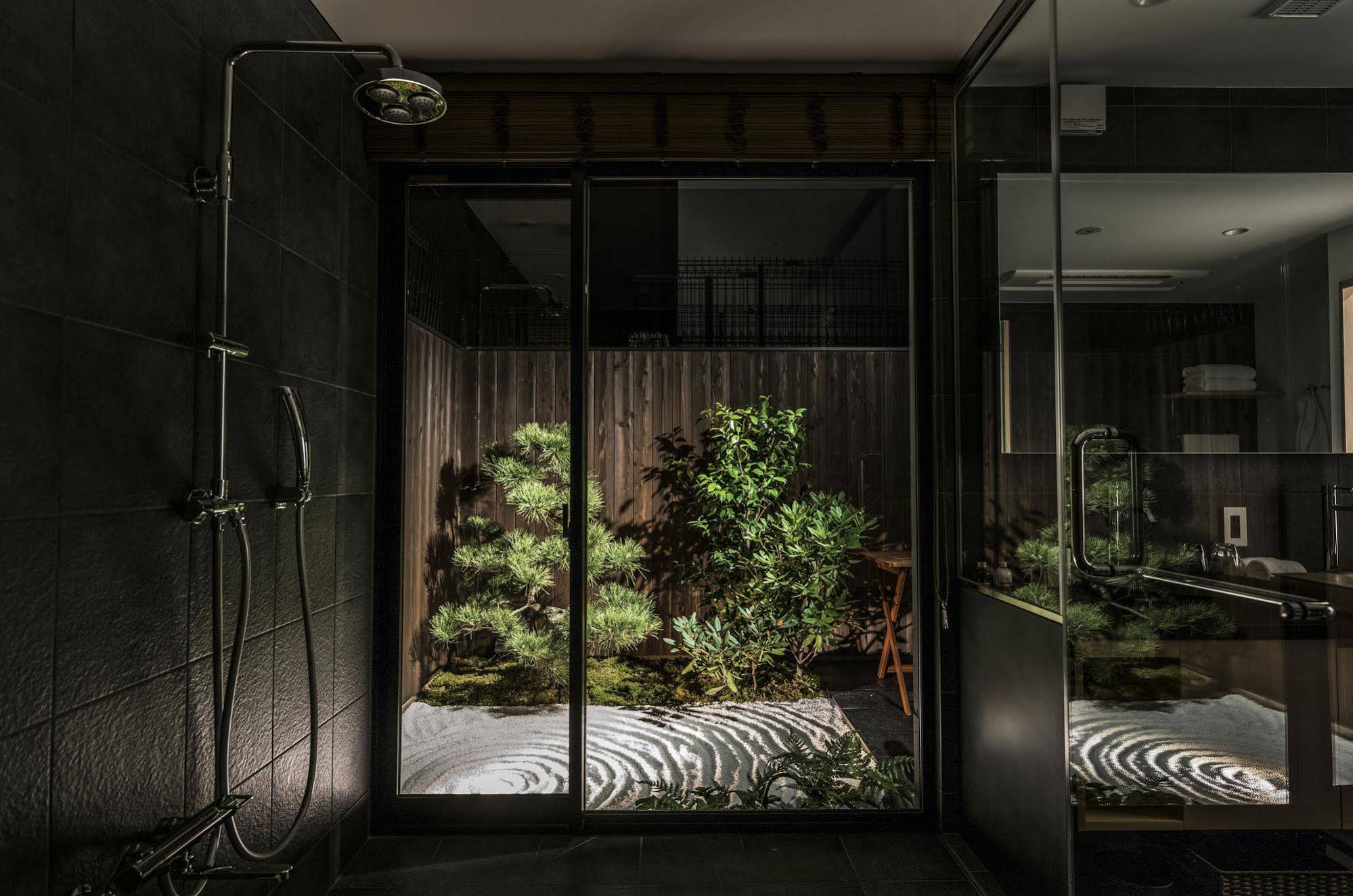 Villa Sanjo Muromachi Kyoto