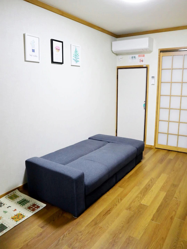 Wamikyo Homy