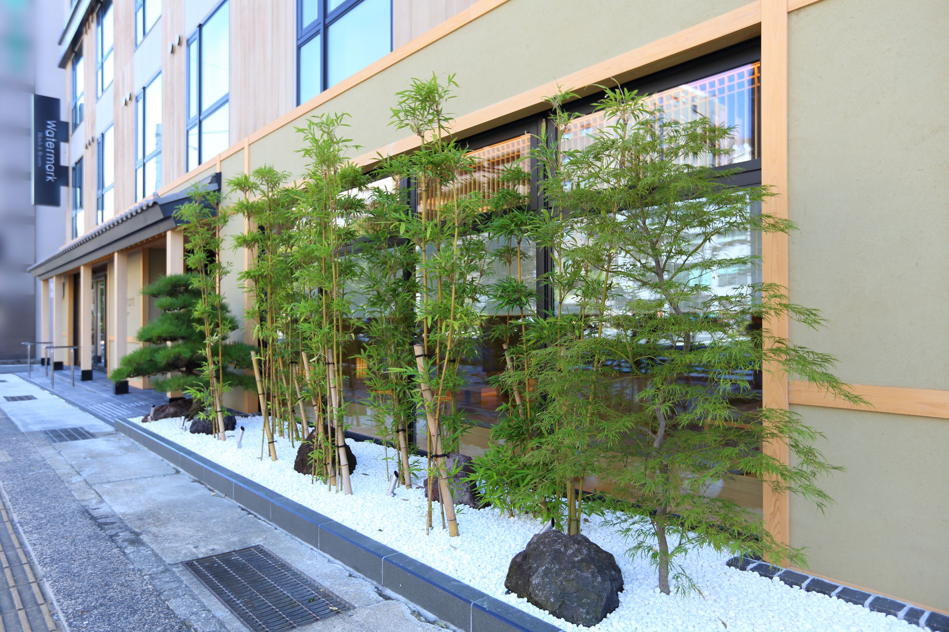 Henn na Hotel Premier Kyoto Gojo Karasuma