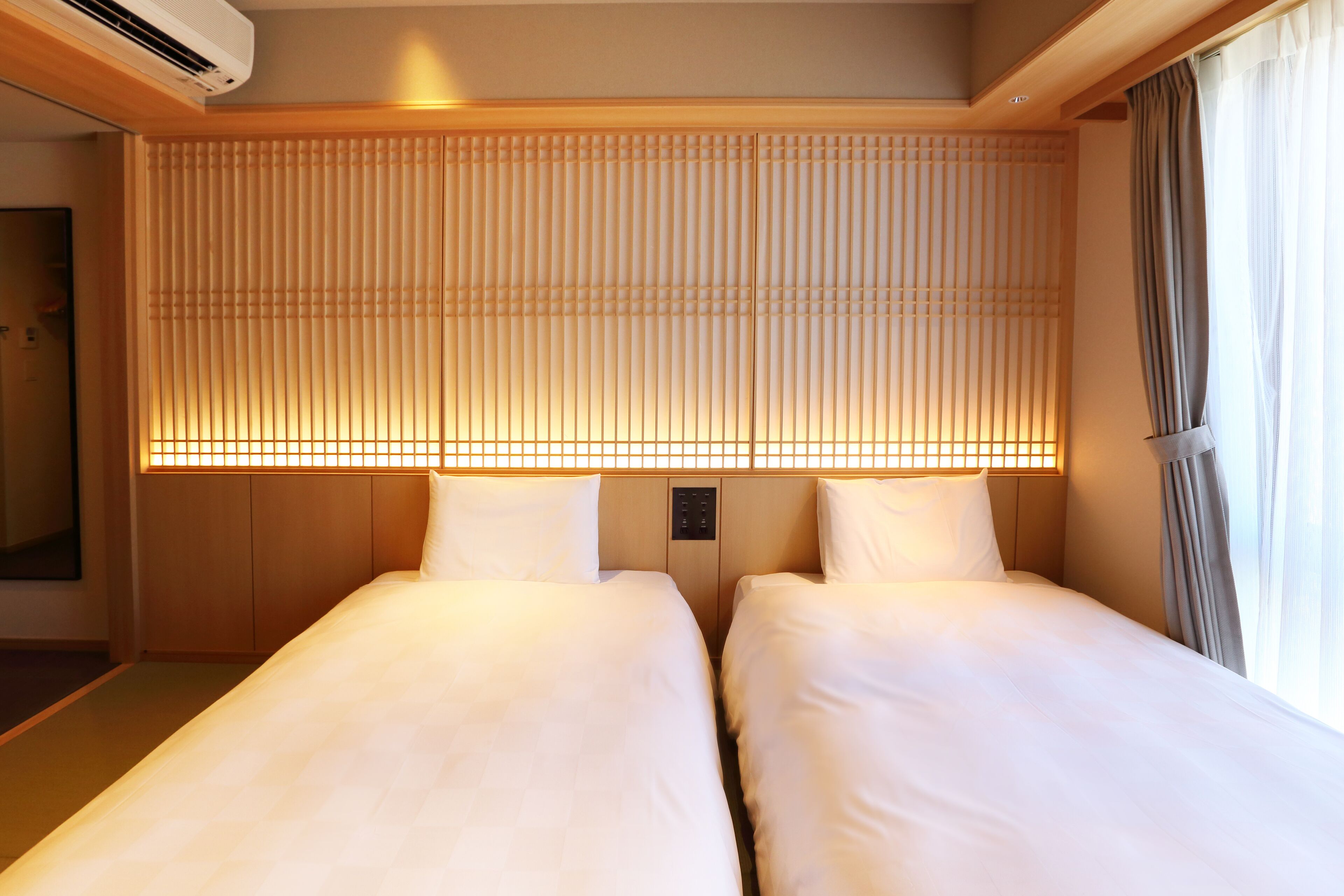 Henn na Hotel Premier Kyoto Gojo Karasuma