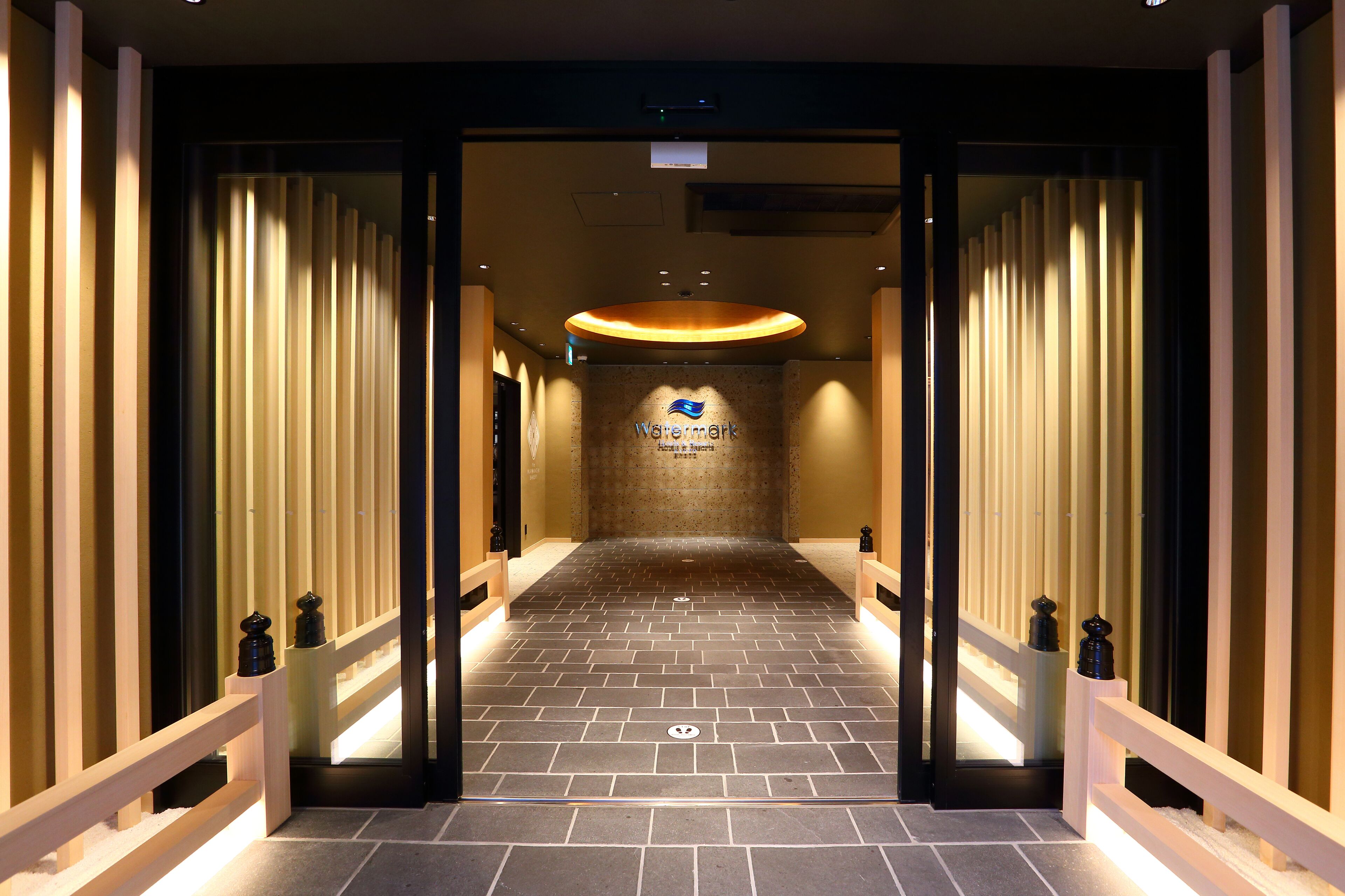 Henn na Hotel Premier Kyoto Gojo Karasuma