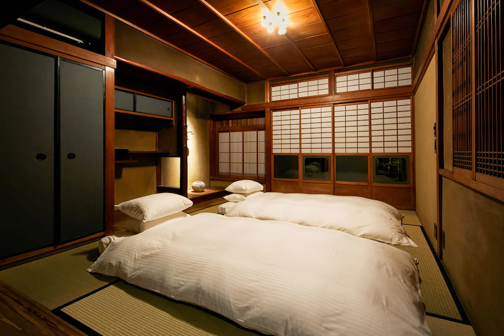 Umeyu No Yado by Yadoru KYOTO HANARE