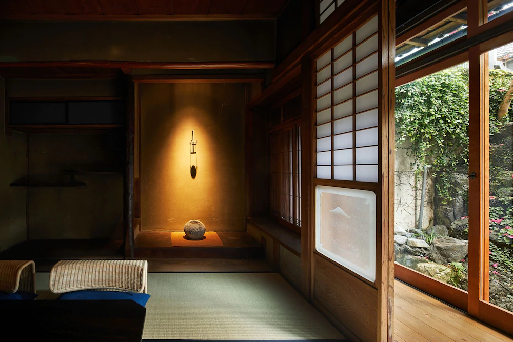Umeyu No Yado by Yadoru KYOTO HANARE