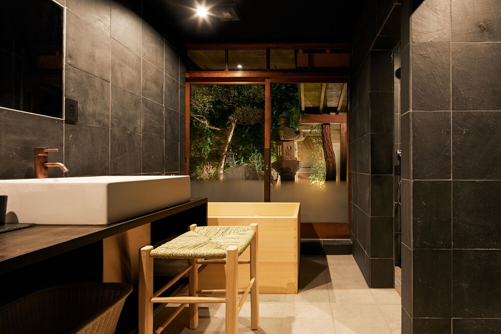 Umeyu No Yado by Yadoru KYOTO HANARE