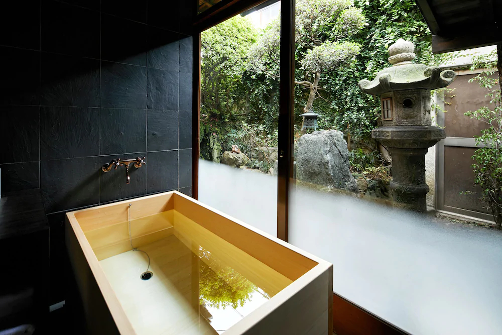 Umeyu No Yado by Yadoru KYOTO HANARE
