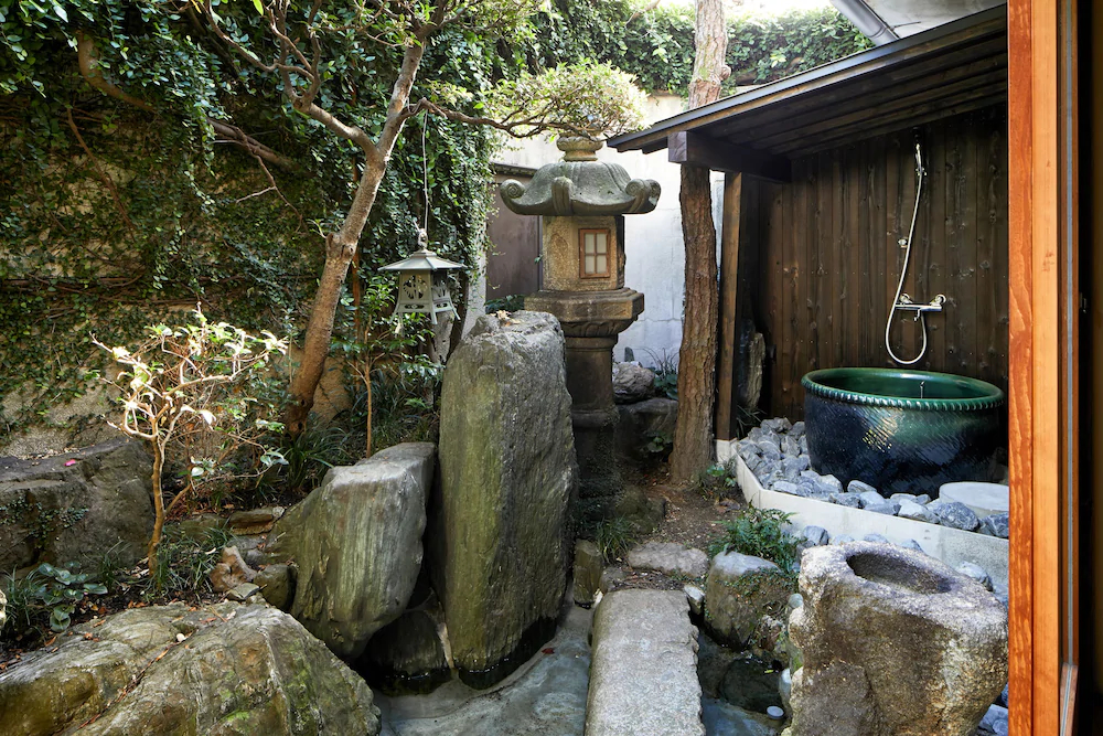 Umeyu No Yado by Yadoru KYOTO HANARE